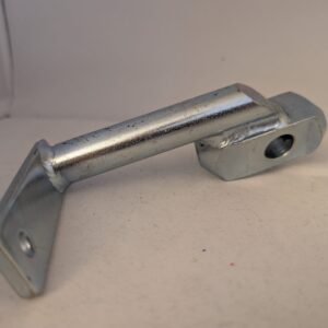 Swivel/steering blocks - right side