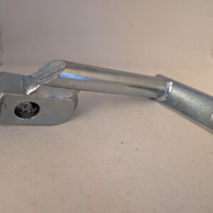 Swivel/steering blocks - left side